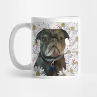 Pure Pug Love Mug